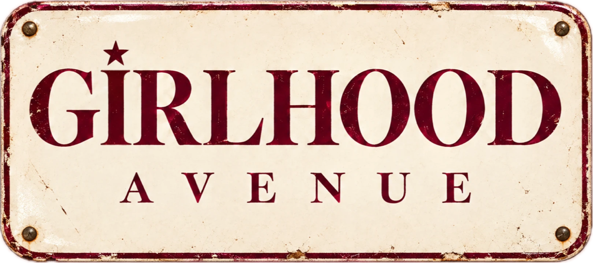 Girlhood Avenue — contemporary romance