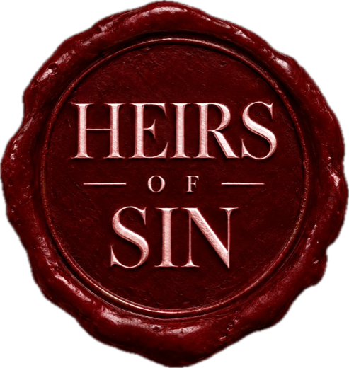Heirs of Sin — dark romance